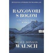 Razgovori s Bogom - knjiga 1.