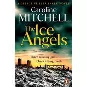 The Ice Angels