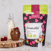 Čokomalinček 400g 4+1 gratis