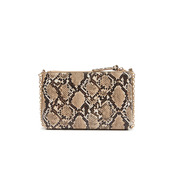 Brown womens handbag ORSAY - Womens