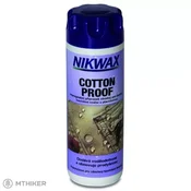 Impregnacija Nikwax Cotton Proof 300ml