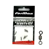 ROLLING SWIVEL 10pcs VEL.6, FX5539-006