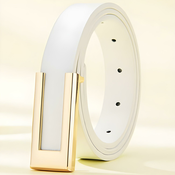 Pas gladek - bel KP8282