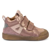 Froddo čevelj gležnjar G2110134 ROSARIO HIGH-TOP D pink/gold 30