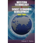 Western Technology and Soviet Economic Development 1945-1968