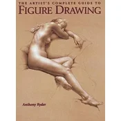 The Artists Complete Guide To Figure Drawing