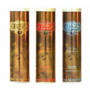 CUBA toaletna voda MAGNUM GOLD, 130ml