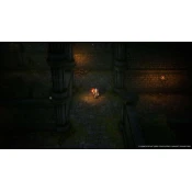 XSX Dragon Quest I/II Remake