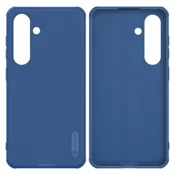 1 to 3 Ovitek Nillkin Za Samsung Galaxy S24+ Super Frosted Shield Pro Protizdrsni