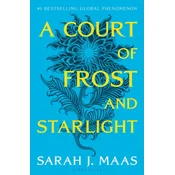A Court of Frost and Starlight