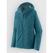 Patagonia Granite Crest Rain Jacket glacial blue