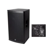 Zvočnik Aktivni Alpha Audio - Pro Fifteen
