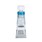 Schmincke Akademie gvaš barve v tubi 60 ml - 450 turkizna