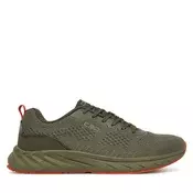 Tenisice za trcanje CMP Nhekkar Multisport 3Q51057 Zelena