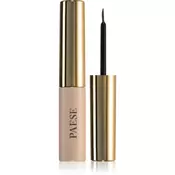 Paese Eyegasm maskara za večji volumen in privihanje trepalnic Hnědá 4 ml