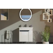 VIsion 60 Grey