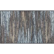 wash+dry PREDPRAŽNIK Scratchy Beige 75/120 cm potiskano bež