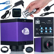 Rosfix MIKROSKOPSKA KAMERA TUCANA PRO KMTP-HDMI-USBI, (22084133)