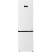 BEKO Kombinovani frižider B3RCNA404HW beli