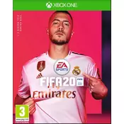 EA SPORTS igra FIFA 20 (XBOX One)