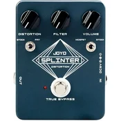 Joyo JF-21 Splinter Distortion Kitarski efekt (Kot novo)