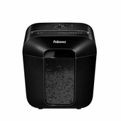 Fellowes Uničevalnik LX25 - P4, rezanje delcev 4x 35 mm
