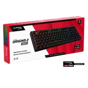 HyperX Gaming Mehanicka Tastatura Origins 2 1800 B4QS4AA