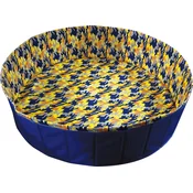 Croci Hunde Pool Camouflage - 120x30 cm