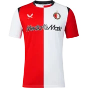 Castore Dres Feyenoord Home 2026/27