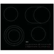 AEG kuhalna plošča HK654070IB