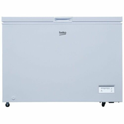 BEKO Horizontalni zamrzivač CF316WN