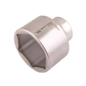 shumee Šesterokotni nastavek 3/4. 65 mm. CrV50BV30. DIN 3124. Waryński