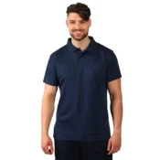 EXPLODE LACROSS, sportska polo majica, 130 g/m2 - Boja: Plava, Velicina: 3XL