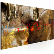 Slika - Mysterious Shadow 120x60