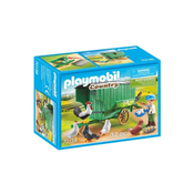 Playmobil kokošinjac (70138)