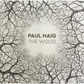 Paul Haig - The Wood (Box Set) (LP)
