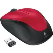 M235 Wireless crveni miš