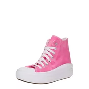 CONVERSE Superge CTAS MOVE svetlo roza/bela
