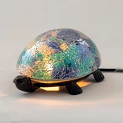 Signes Grimalt Svetilka Mosaic Turtle Modra