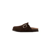 VAGABOND SHOEMAKERS Cokle Effie  temno rjava