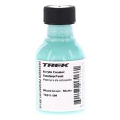 Trek Touch-Up Paint Matte Miami Green TK419-S Repair lacquer