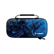 Potovalna torbica Snakebyte Travel Case S2 - modro-črna (SWITCH2)