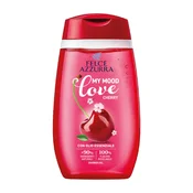 Felce azzurra Docciaschiuma My Mood Love Cherry 250 ml