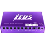 Nux Zeus Adapter (Kao novo)