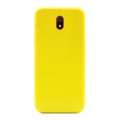 Maska Pearl za Xiaomi Redmi 8A zuta