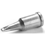 Ersa Ersa 0G072KN spajkalna konica dletaste oblike\, ravna Velikost konice 2.40 mm Vsebina\, količina\, vsebina količinskih enot na prodajno enoto 1 kos, (20394330)