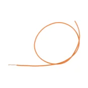 Inštalacijski kabel H05V-K (LgY) 0,75 oranžen /100m/
