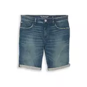 TOM TAILOR Kavbojke Josch moder denim