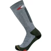Nogavice Top Winter COFRA, antracit, vel. 42-44/M