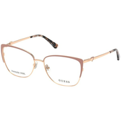 Guess Naocare GU 2814 058
